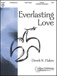 Everlasting Love Handbell sheet music cover